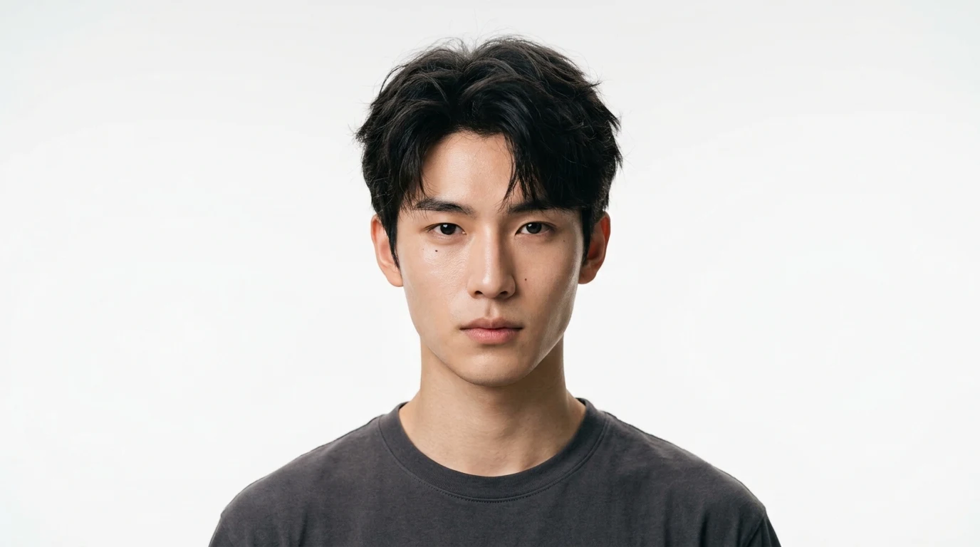Casting người mẫu ảo 7